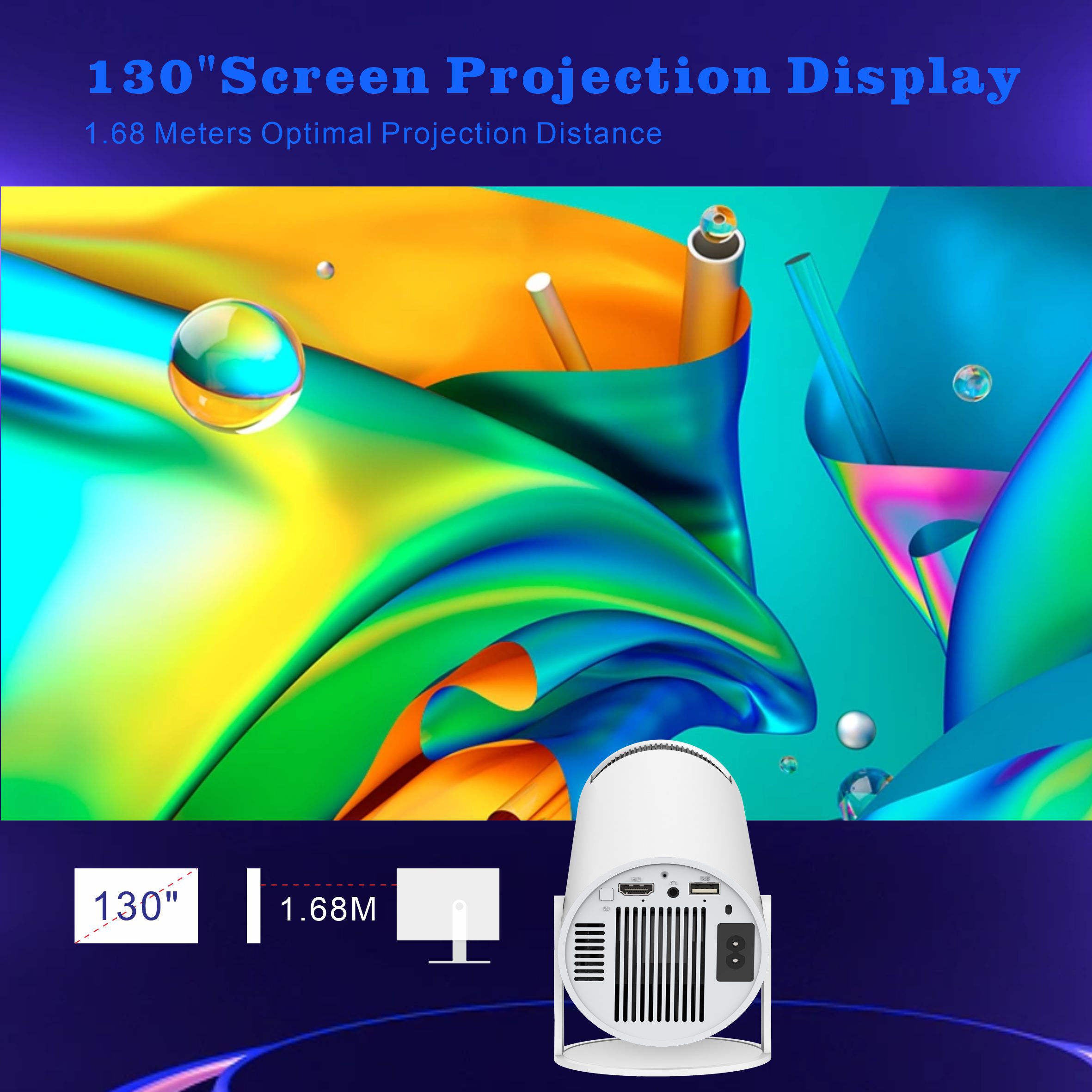 Duplicación de Pantalla Inalámbrica desde Móvil